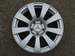 alu kola Mercedes-Benz 16