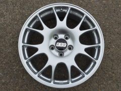 alu kola BBS 18