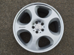 alu kola Brabus 20