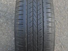 235/60/17 102H RA23 Hankook Dynapro HP, použitý letní kus