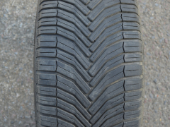235/40/18 95Y XL Michelin CrossClimate +, použitý celoroční kus