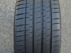 285/35/20 104Y XL Michelin Pilot Sport 4S, použitý letní kus