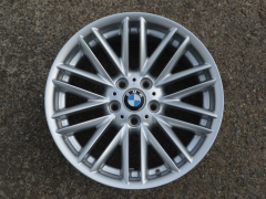 alu kola BMW 18