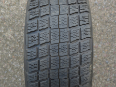 240/45 R415 94H  Michelin TRX MS300, použitá zimní sada
