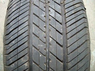 205/50/16 87Y Goodyaer EC Touring NCT3, letní