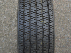 200/60 R390 90H Avon TurboSpeed CR18, letní
