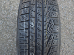 225/55/17 97H Pirelli SottoZero Winter 210 serie II AO, zimní