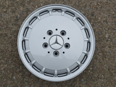 alu kola Mercedes-Benz 14