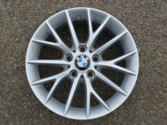 alu kolo BMW 17