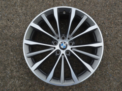 alu kolo BMW 19