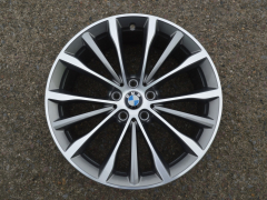 alu kolo BMW 19