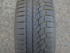 225/45/17  91H  Nokian WR A4 FRT, použitý zimní kus