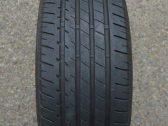 215/60/16 99V XL Lassa DriveWays, použitá letní sada