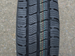 195/70/15C 104/102R Barum SnoVanis 3, zimní