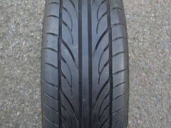 215/45/17 91W XL Accelera Alpha HP, použitá letní sada