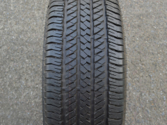 275/65/18  114T  Bridgestone Dueler H/T 684 II, použitá celoroční sada