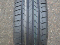 205/50/17 93H XL Goodyear EfficientGrip, letní