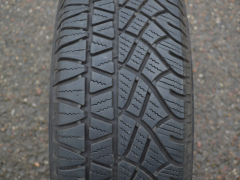 235/65/17 106H Michelin LatitudeCross, použitý celoroční kus