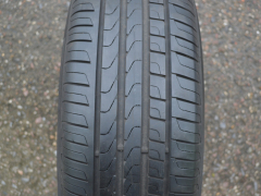225/50/18  95W  Pirelli Cinturato P7  RFT, použitý letní kus