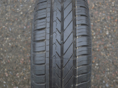 175/65/15 88T XL Goodyear DuraGrip, použitý letní kus