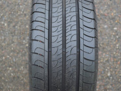 195/60/16C 99/97H Goodyear EfficientGrip Cargo, letní 