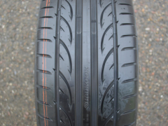 235/45/17 97Y XL Hankook K120 Ventus V12 evo2, letní
