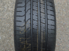 245/35/18  88Y  Pirelli PZero * RFT, letní