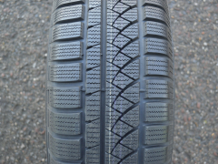 215/60/17 96H GT Radial Champiro Winter Pro HP, zimní