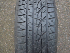 235/55/18 100H Hankook W310 Winter i*cept evo, použitá zimní sada