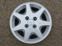 alu kola Ford 15