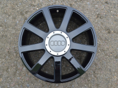 alu kola Audi 17