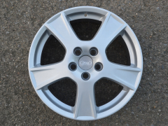 alu kola Ford 17