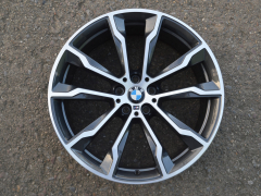 alu kolo BMW 20