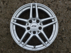 alu kola ATS 16