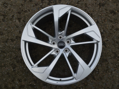 alu kola Audi 20