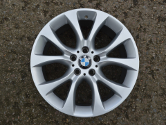 alu kola BMW 19