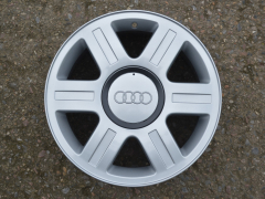 alu kola Audi 15