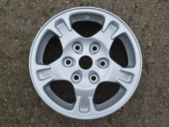 alu kola Mitsubishi 16