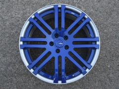 alu kola BC Forged 20