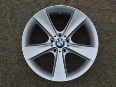 alu kola BMW 19