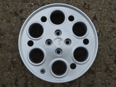alu kola Alfa Romeo 15