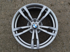 alu kolo BMW 18