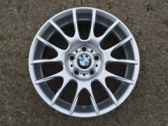 alu kolo BMW 18