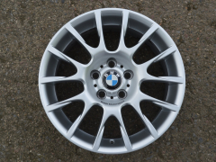 alu kolo BMW 18