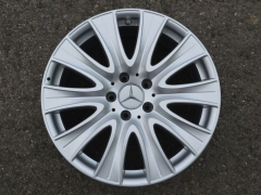 alu kola Mercedes-Benz 18