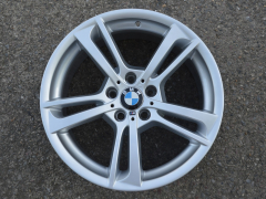 alu kolo BMW 19