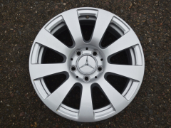 alu kola Mercedes-Benz 16