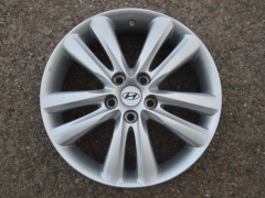 alu kolo Hyundai 18