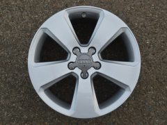 alu kolo Audi 17