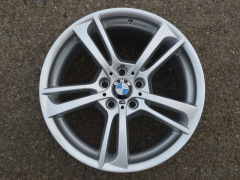 alu kolo BMW 19